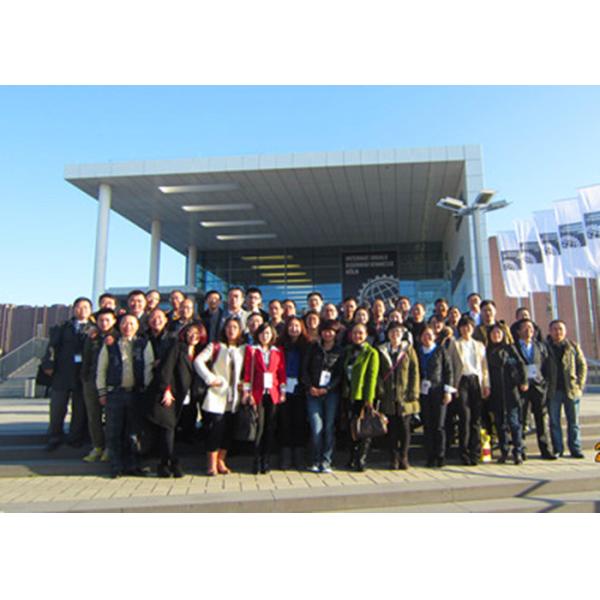 Huihao Hardware Mesh Product Limited