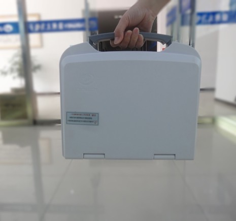 BW Laptop Ultrasound Machine Full Digital Ultrasound Scanner GH580