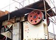 PE Jaw Crusher2