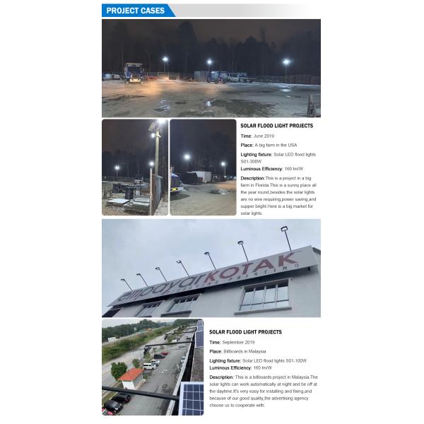 Customize Dimmable Solar Powered Led Strip Lights 30m 40m Auto On Off Ip65 80Lm