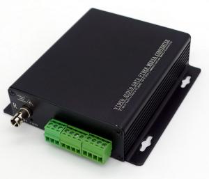 China High speed RS485 Fiber optic converter,data rate can reach 1.48M/s wholesale