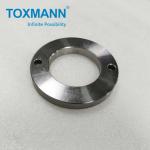 High Precision Custom Metal Bending Ring Llocating Rings for Mould，Plastic mold