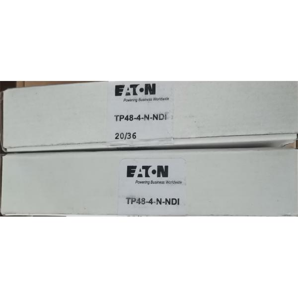 USA EN 61643-21 MTL Safety Barrier TP48-3-N-NDI