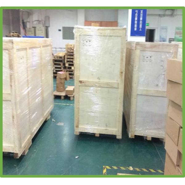 Mechanical Disposable Rubber Gloves Production Line Nitrile