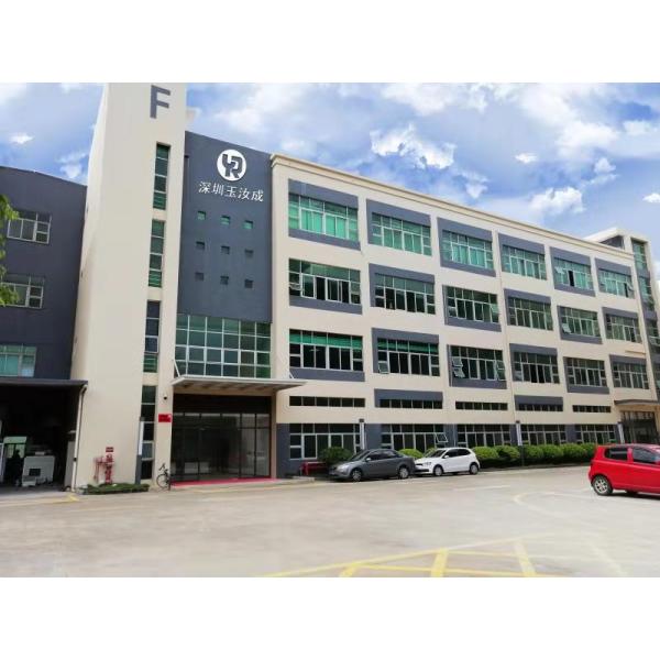 Yucera Lab Scanner Cad YRC-S1 Dental Lab Scanner for Cad Stably Desktop Model Scanner