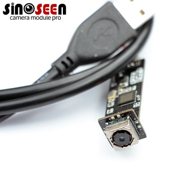 Quality Auto Focus 8MP UHD Mini Endoscope Camera Module SONY IMX179 Sensor for sale