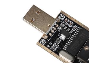 China STC Flash 24 25 Eeprom Bios Usb Programmer Sensor Module For Arduino wholesale