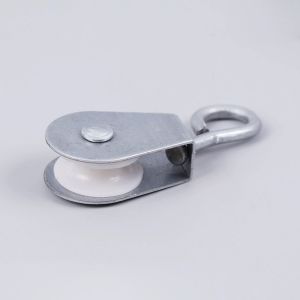 Poultry Farming Small Die Cast Pulley Agricultural Greenhouses Air Blower