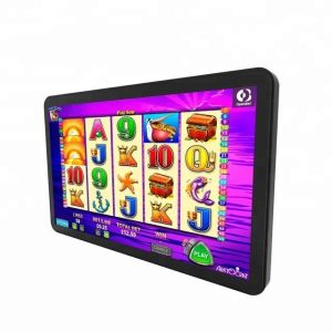 China Industrial All In One Computer PC , Android 15.6 Inch 1920x1080 Fhd Embedded Panel Pc on sale