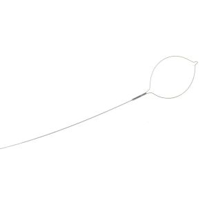 China Endoscopic Polypectomy Cold Snare Disposable 15mm 25mm 35mm wholesale