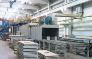 China Automatic Hanging Plating Line Equipment PLC Control System wholesale
