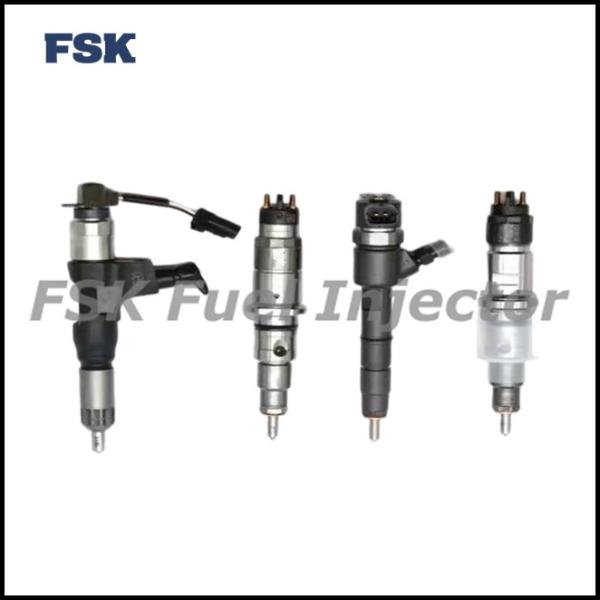 095000-7711 095000-9780 23670-51030 23670-59037 Denso Fuel Injector For TOYOTA