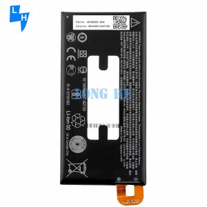China 3200mAh RECHARGABLE Black Battery B2PYB100 for HTC 10 evo Bolt M10f 2PYB2 0 Cycle on sale