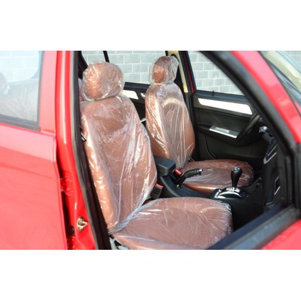 Long Mileage 4 Seats Electric LSV For Adults