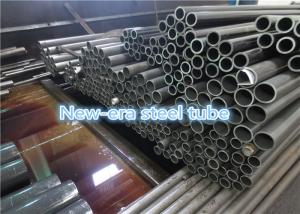 China Carbon Steel Hydraulic Cylinder Honed Steel Tubing EN 10305-1 E235 E355 St52 on sale
