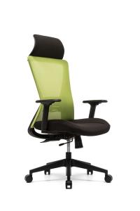 China 24.85KGS Mesh Back Computer Chair DIOUS Nylon Five Star Base wholesale
