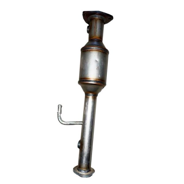 Suitable For Changan Yuewang 65cm Three Way Catalytic Converter