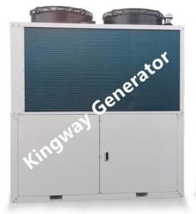 China 40KW Natural Gas Heat Pump Air Conditioner GHP High Reliability wholesale