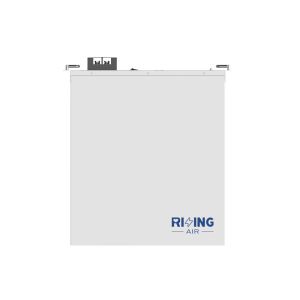 China Rechargeable Solar Lithium Ion Battery With Fast Charging Function wholesale