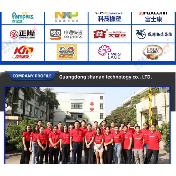 High Accuracy Conveyor Belt Automatic Check Weigher High Speed For Food Industry