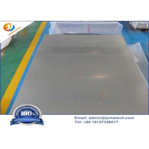 Zr702 Zirconium Plate Sheet Strip Sheets For Sale