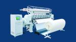 Digital Controlling Industrial Quilting Machines With Stitches Length 2mm-6mm