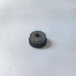90129000gear, Pinion, X-axis Drive (hardened) Is A Part Of The Cutter Spare