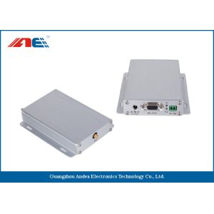 China Single Channel Mid Range RFID Reader ISO15693 Reading Range 65CM wholesale