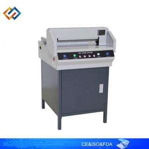 China A3 Automatic Album Making Machine Electric Guillotine Paper Cutter Machine on sale