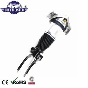 7l8616039d Front Porsche Air Suspension Strut 7L8616403 7L8616404 For Audi Q7