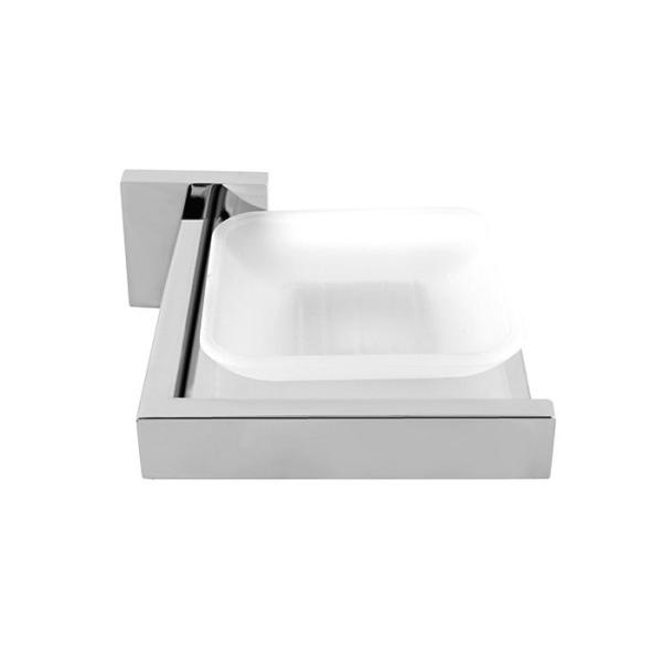 Bathroom Items Soap Holder 570g , Blank Box Packaging Bathroom Products