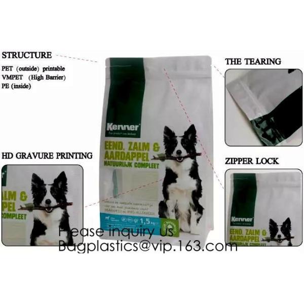 Aluminum Foil Medicine Weed Seeds Packaging bag with Zip Lock,Barrier Stand up Plastic Food Packaging Bag Retort Pouch f