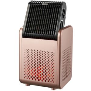 China Freestanding Miniature Electric Fireplace , TPL-02 Small Electric Stove Fireplace wholesale