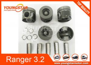 China Piston For Ford Ranger 3.2 OEM AB39-75485-CA wholesale