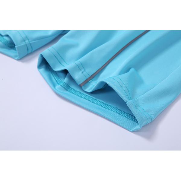 High Waist Tight Fitting Long Sleeve Bodycon Jumpsuit With Zipper