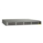 N2K-C2248TF-E Server Hardware Components Ethernet Switch 248TP-E With 8 FET