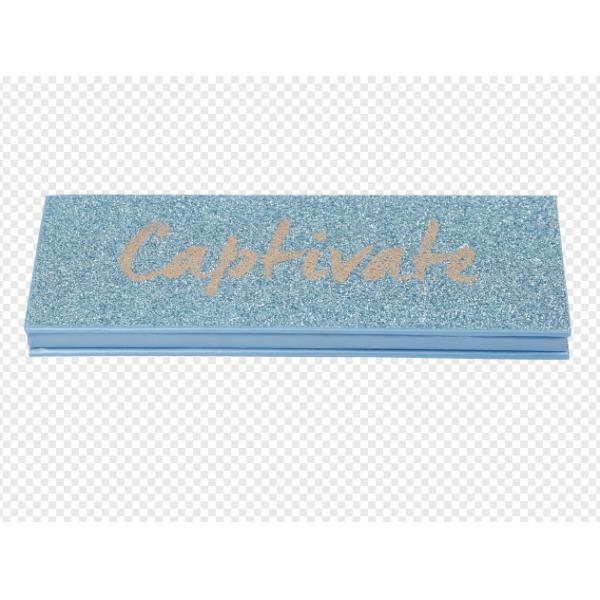 Glitter Paper Highlight Contour Palette Pantone Printing Custom Palette