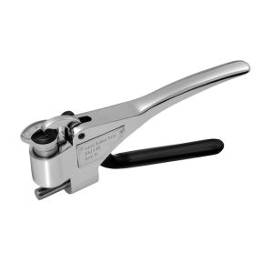 W-20 iqualitrol Portable Webster hardness Tester for Aluminum and Copper Alloy