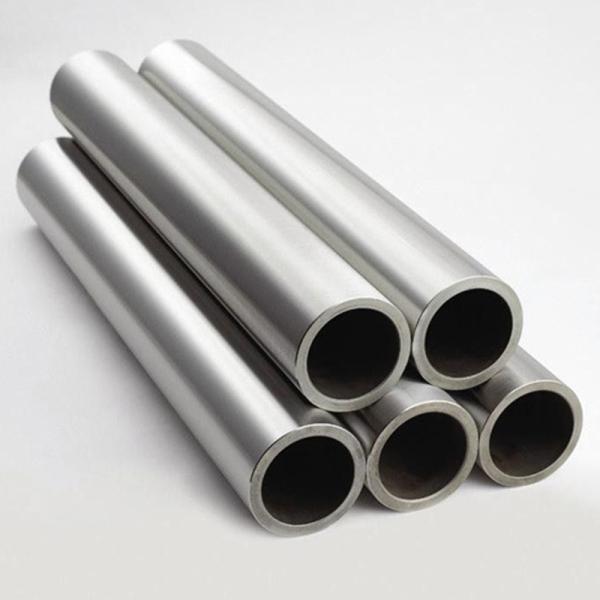 Nice nickel alloy 2.4360 tube monel 400 seamless pipe price per kg