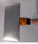 6.5 Inch RGB 1024x400 Dots Bar LCD Panel LVDS Interface 600 Nits Stretched Bar