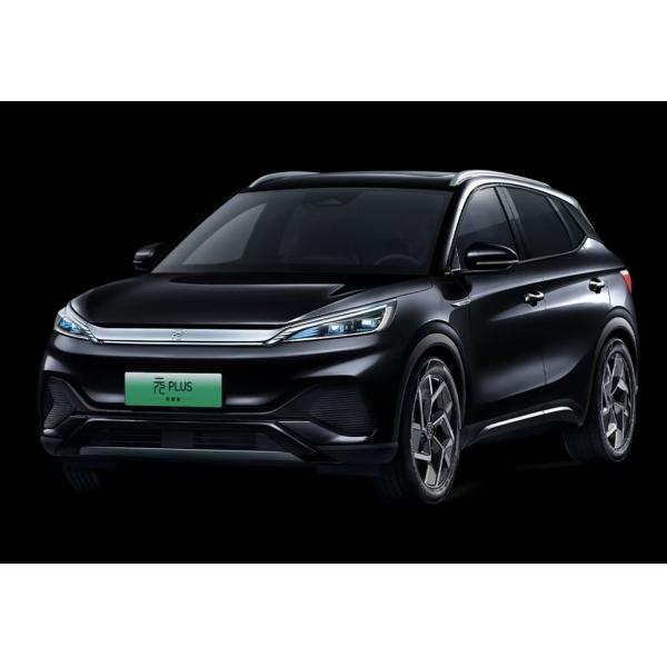 BYD Yuan Plus Honor 510KM EV SUV