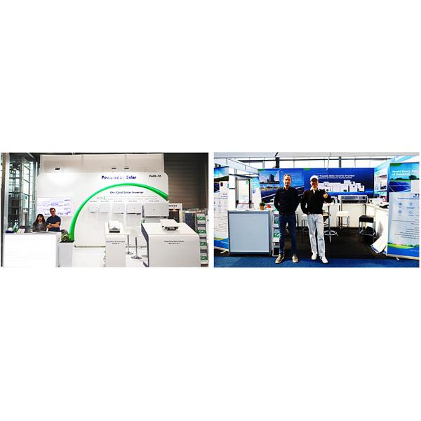 Deye 12kw High Voltage Hybrid Inverter SUN-12K-SG04LP3-EU Off On Grid