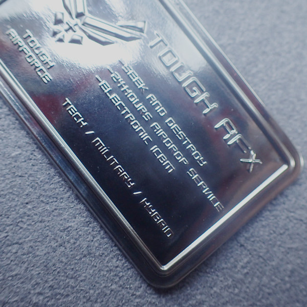 High Frequency Embossed Tpu Clothing Main Patch Labels For Sports Garment