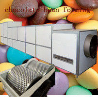 China Chocolate Bean Forming Machine wholesale