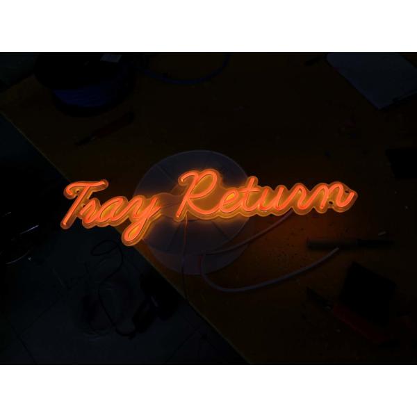 Plant Grow Silicone Resin 100 Meters Flexible Led Neon Strip