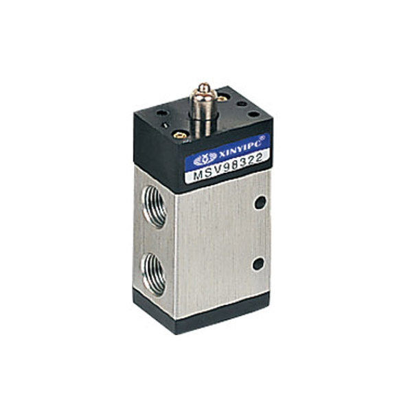 MSV Mechanical Valve