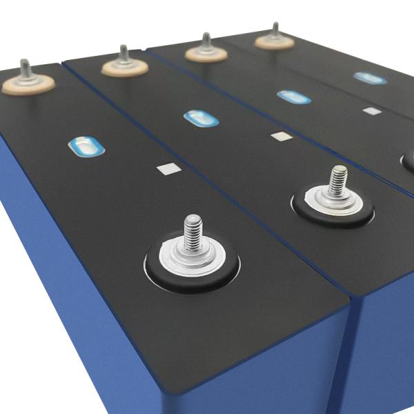 FC CATL 120ah Lifepo4 Battery Lithium Iron Phosphate 3.1KG