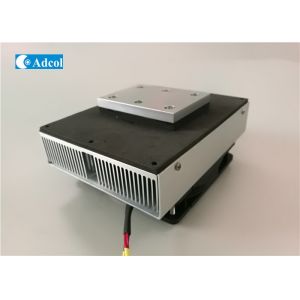 Peltier Plate Cooler Thermoelectric Cooling Plate Conditioner