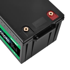 China Rv Lifepo4 Battery Pack 24v 100ah 200ah 12v 100a on sale