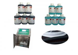 China Water Based Ink Industrial Ink Jet printer ink solvent For Novajet Printers wholesale
